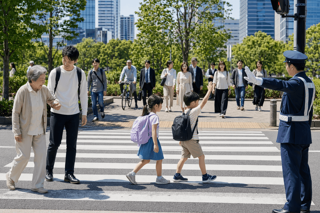 社会