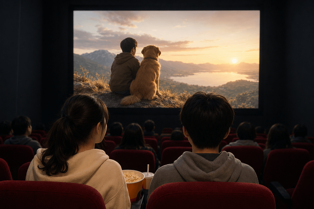 映画