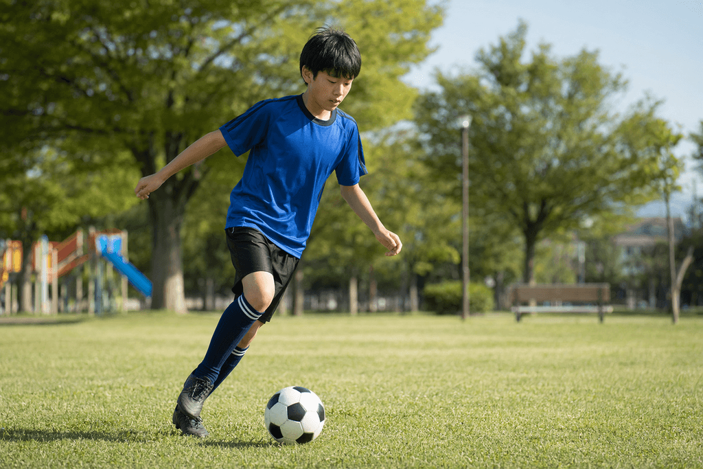 少年