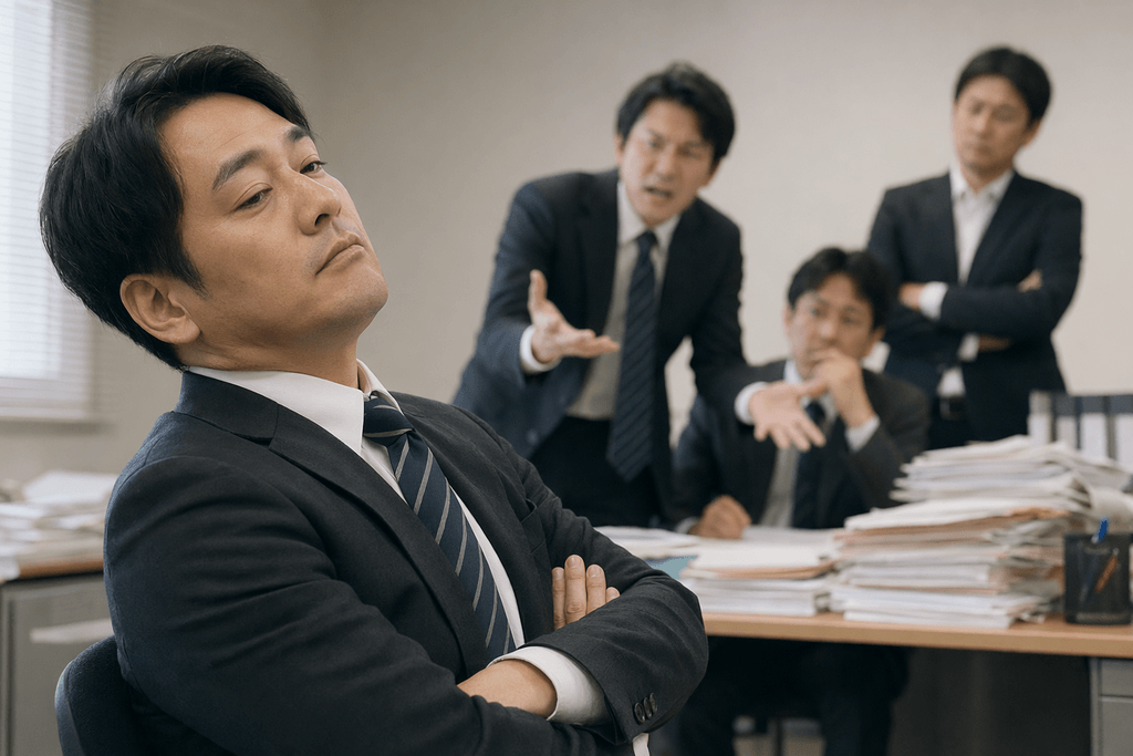 なまぬるい