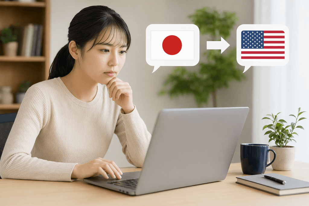 翻訳
