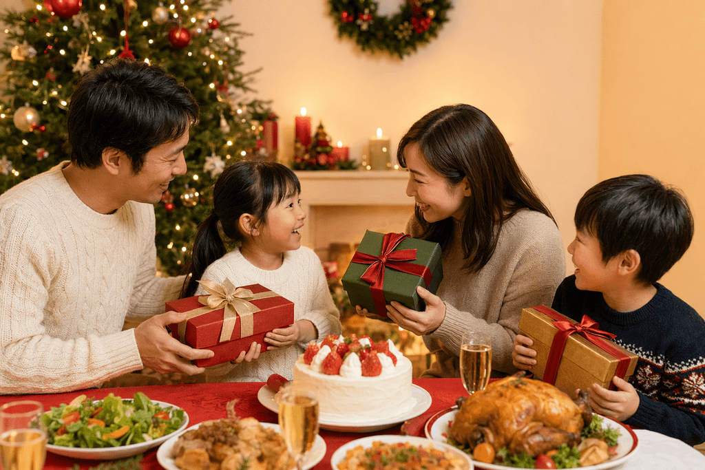 クリスマス