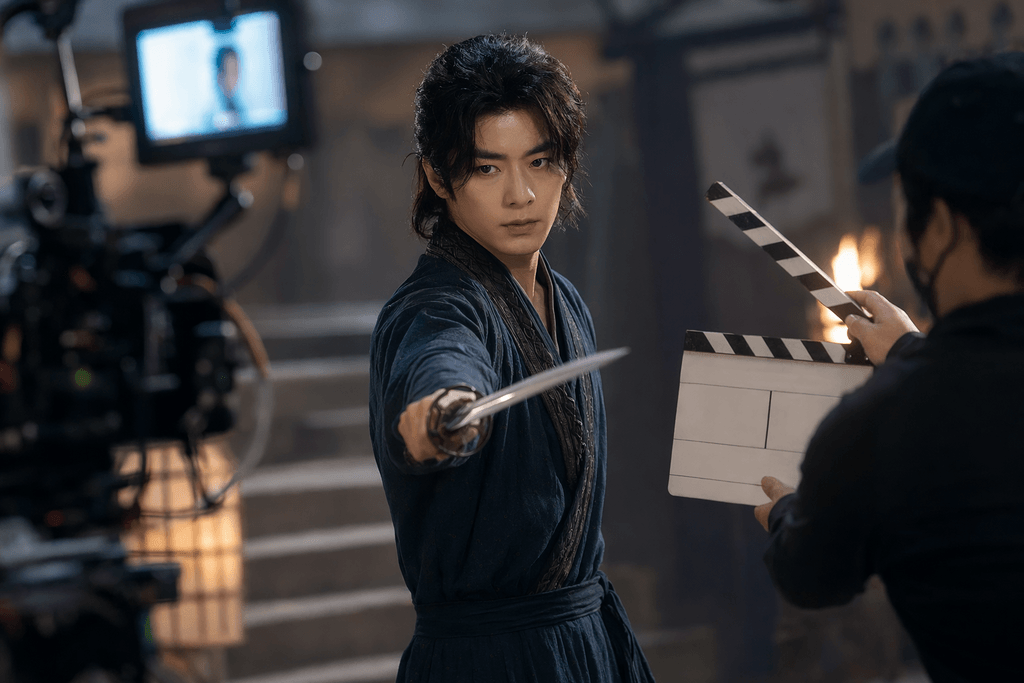 俳優