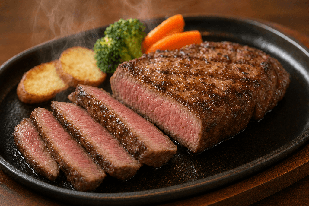 牛肉