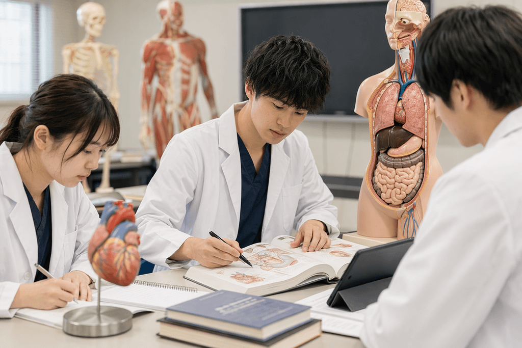 医学