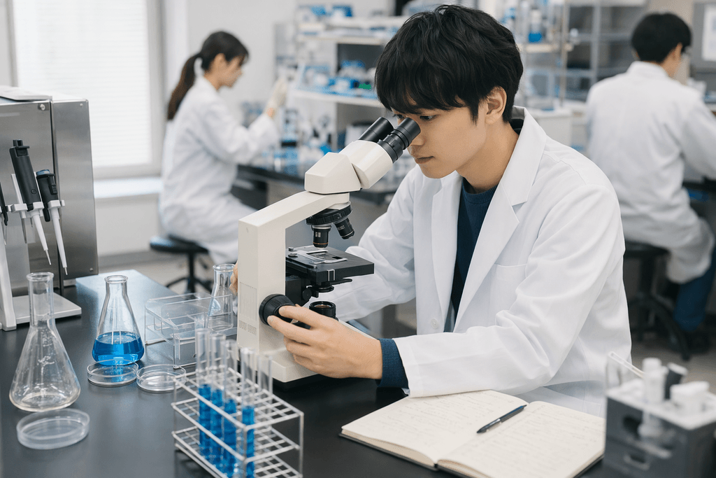 大学院
