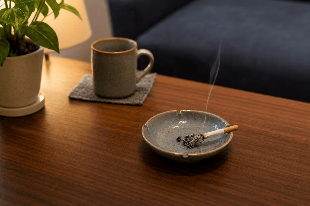灰皿