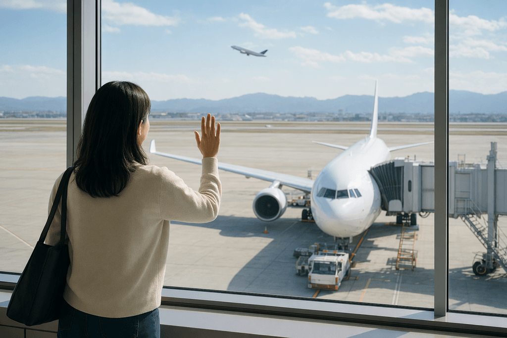 空港