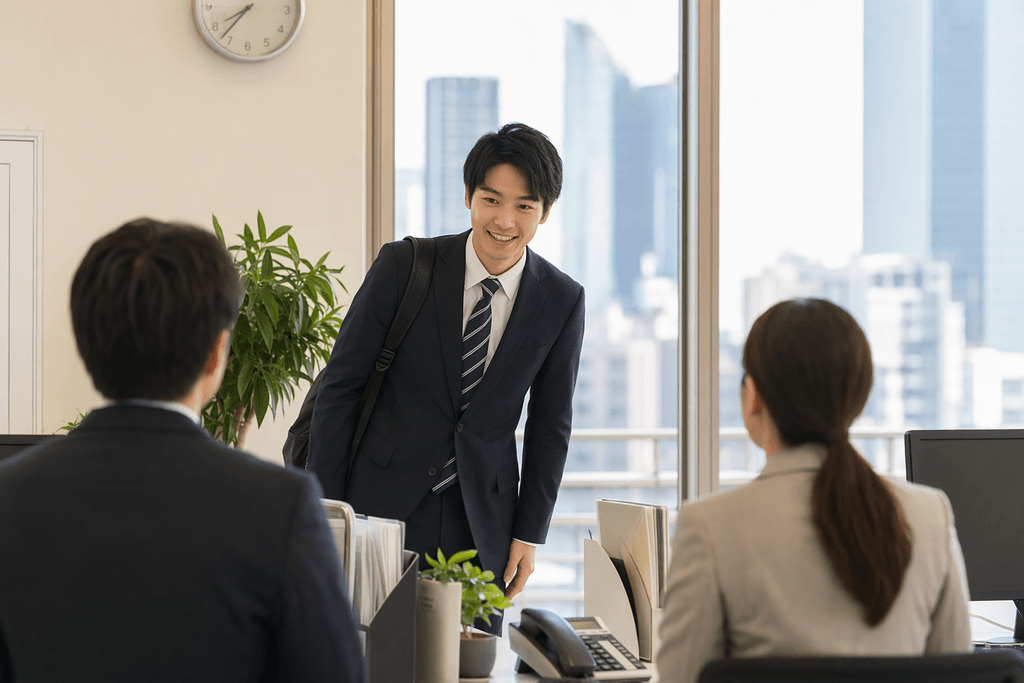 さん