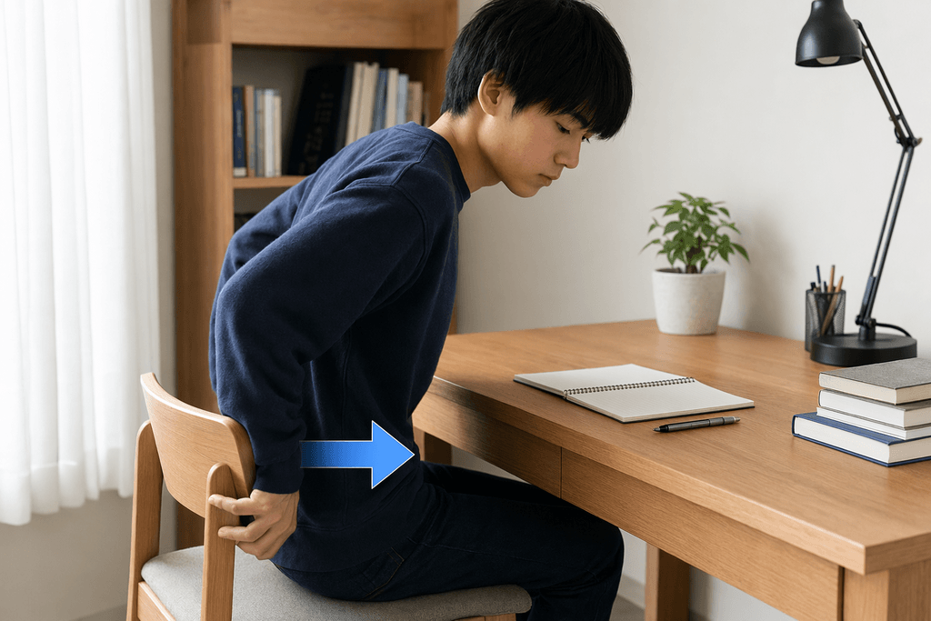 寄せる