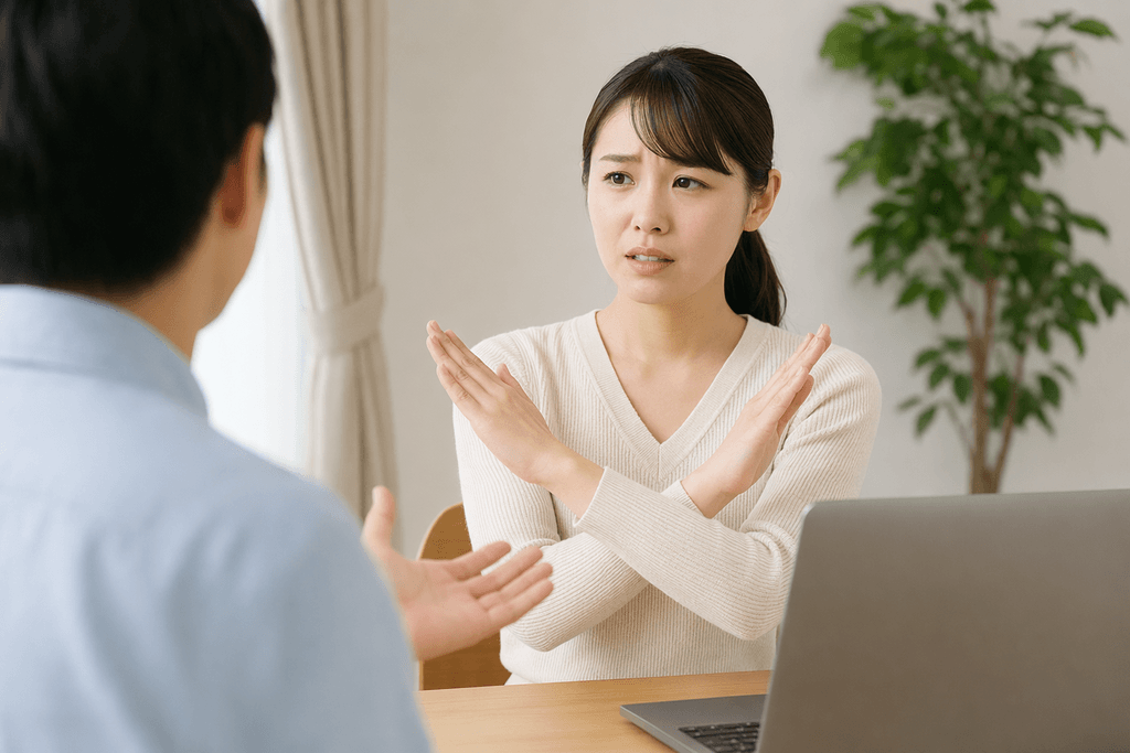 いえ