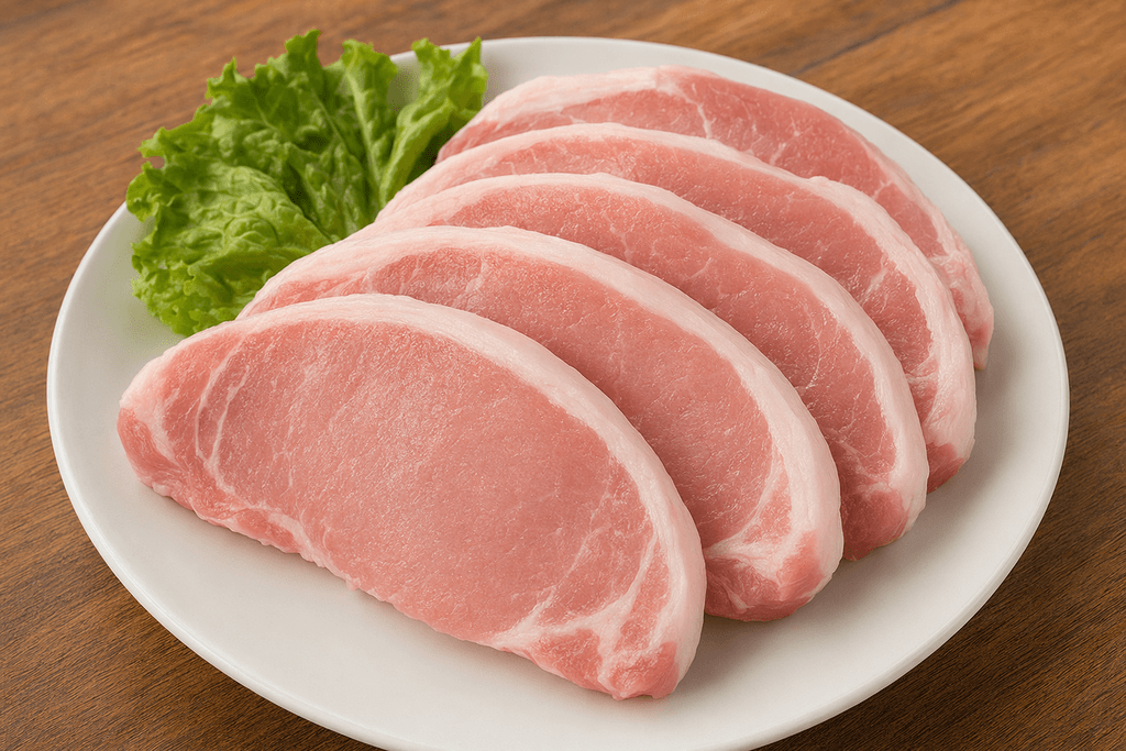 豚肉