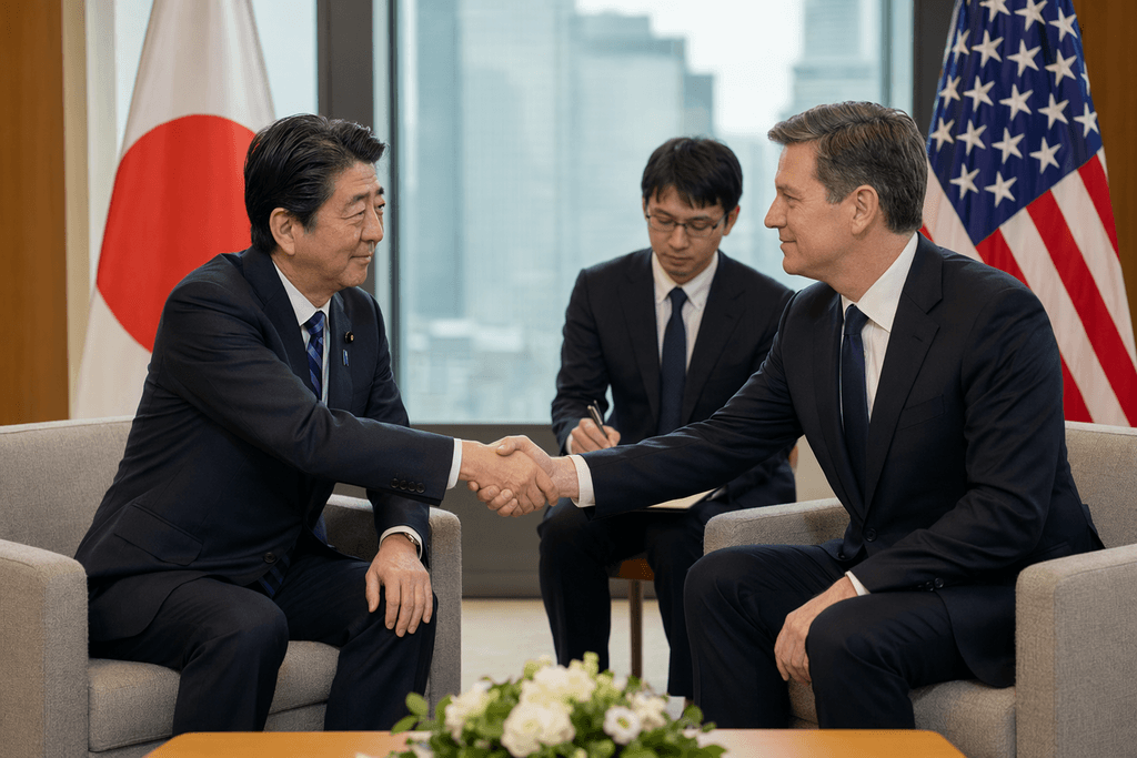 首相