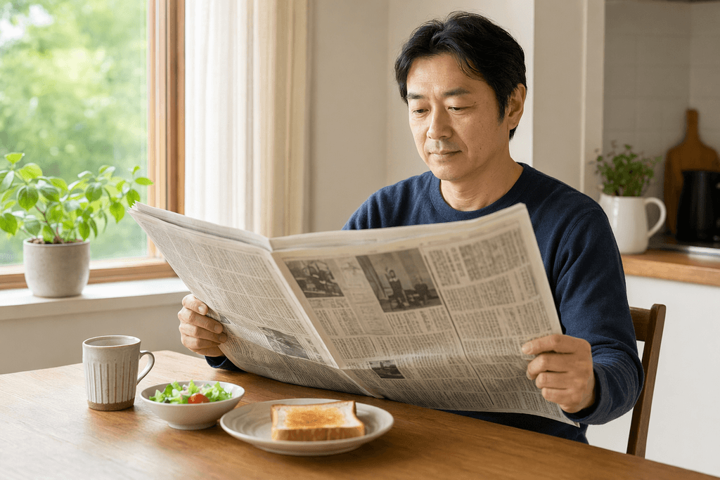 新聞