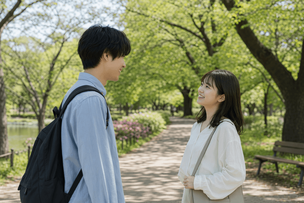 二人