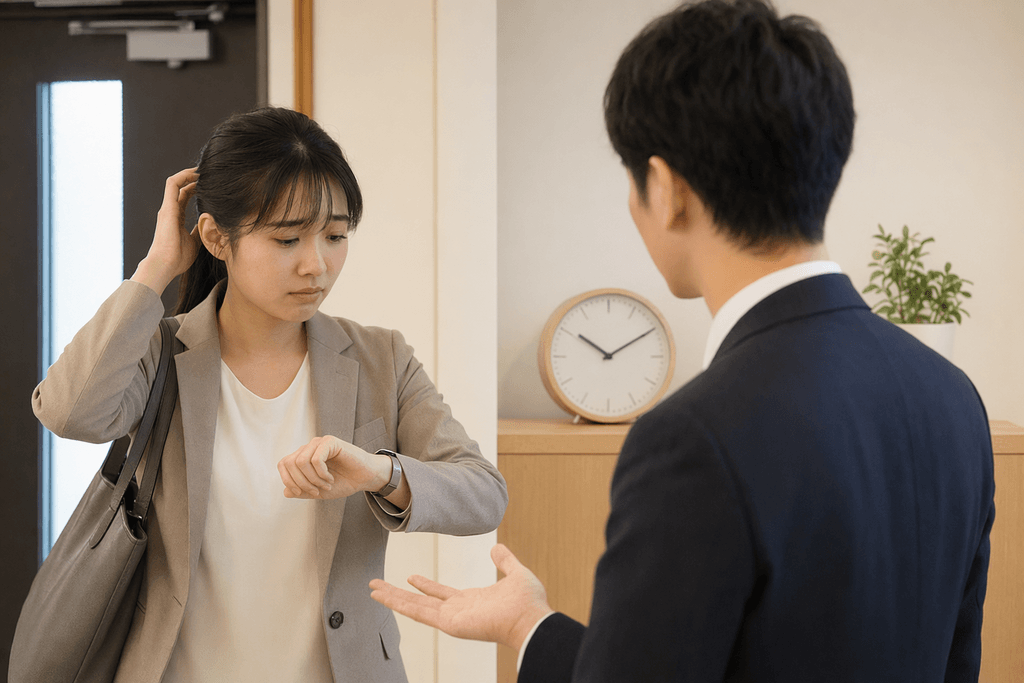 理由