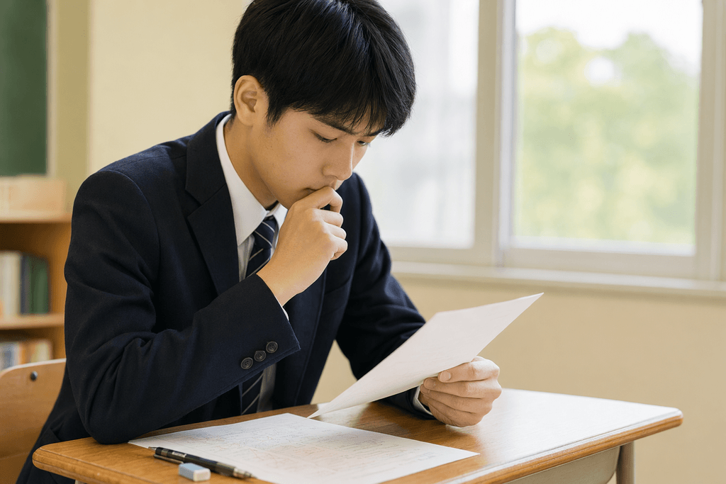 解答