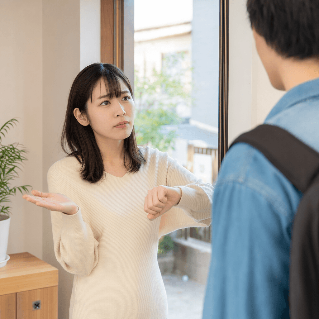 いつ