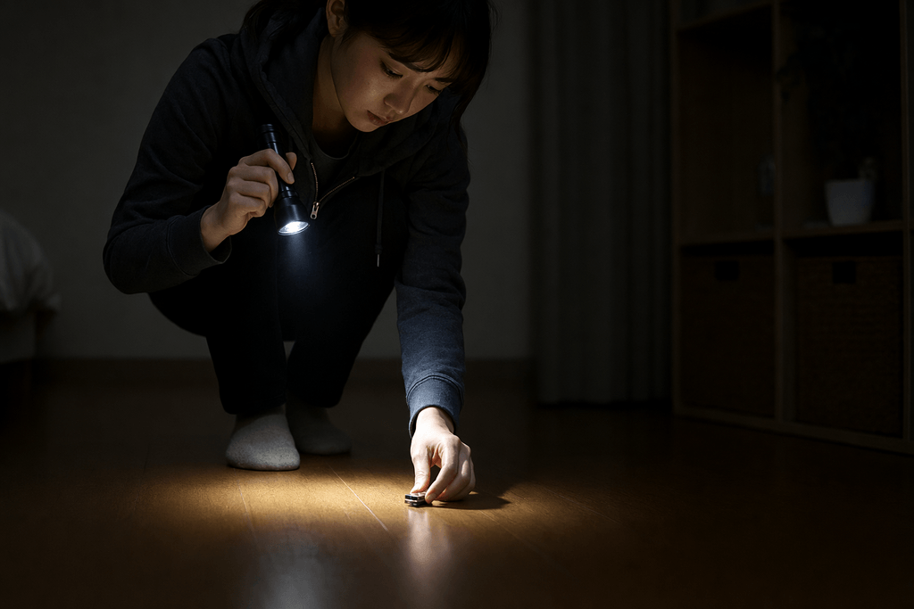 物体
