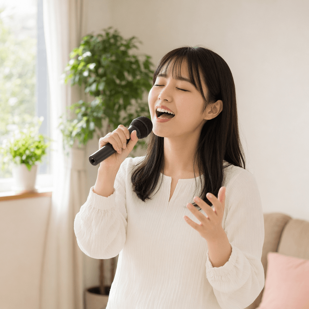 声