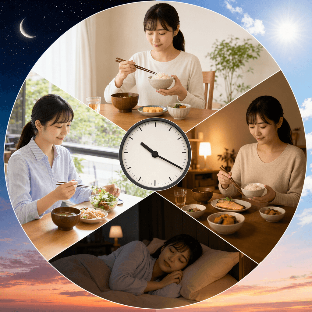 一日