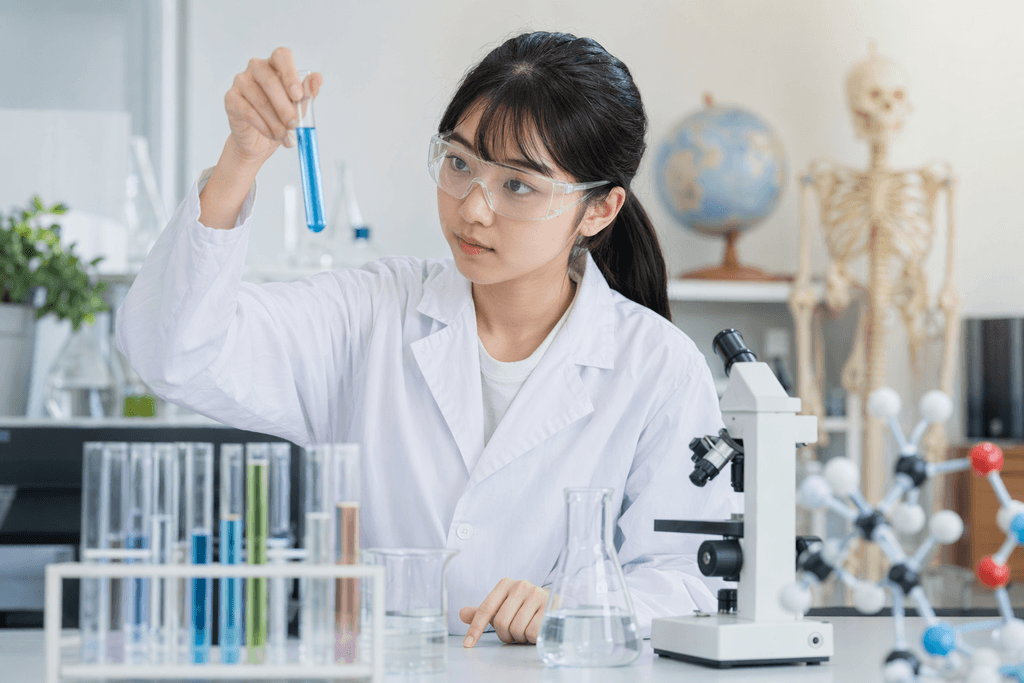 科学