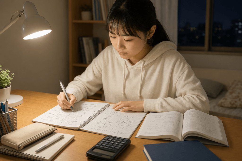 数学