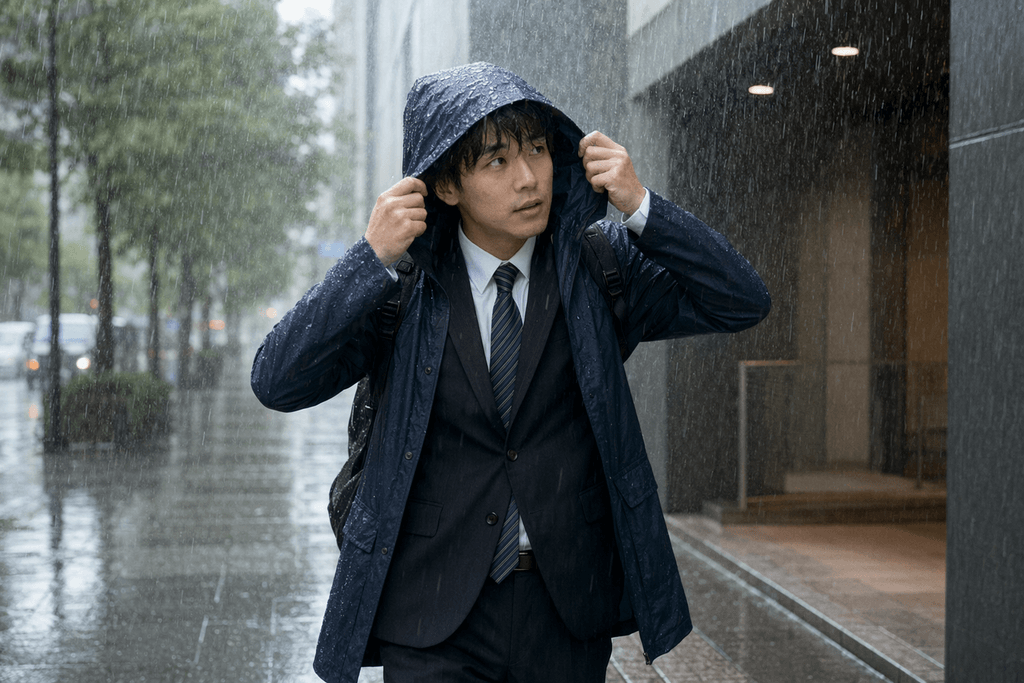 雨具