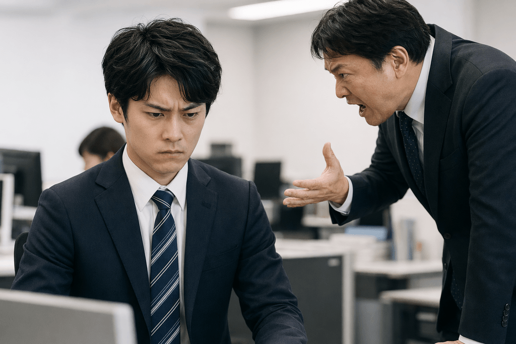 怒り