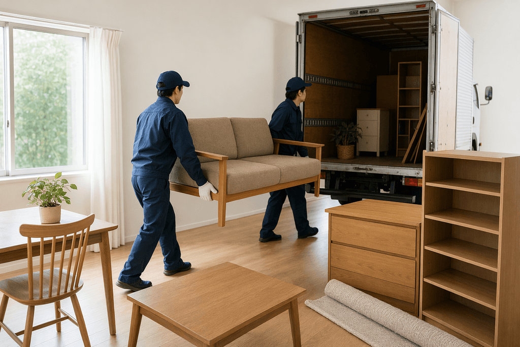 家具