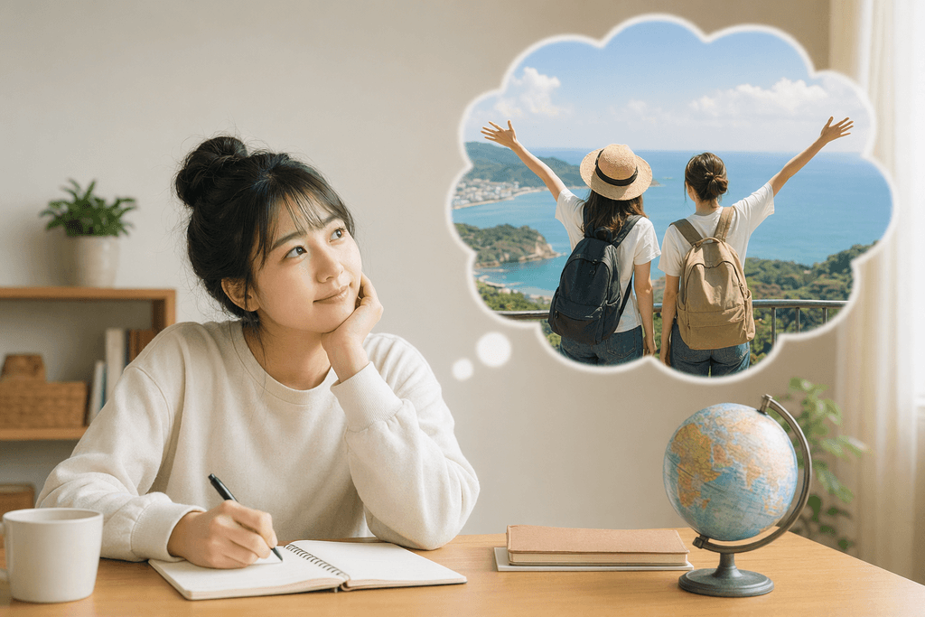 いつか