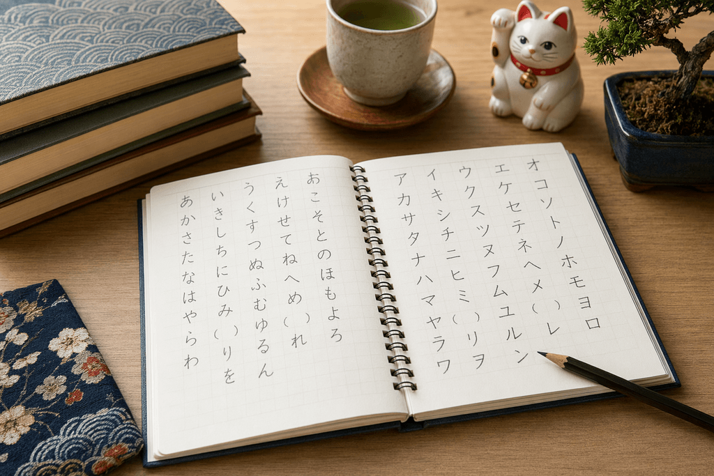片仮名