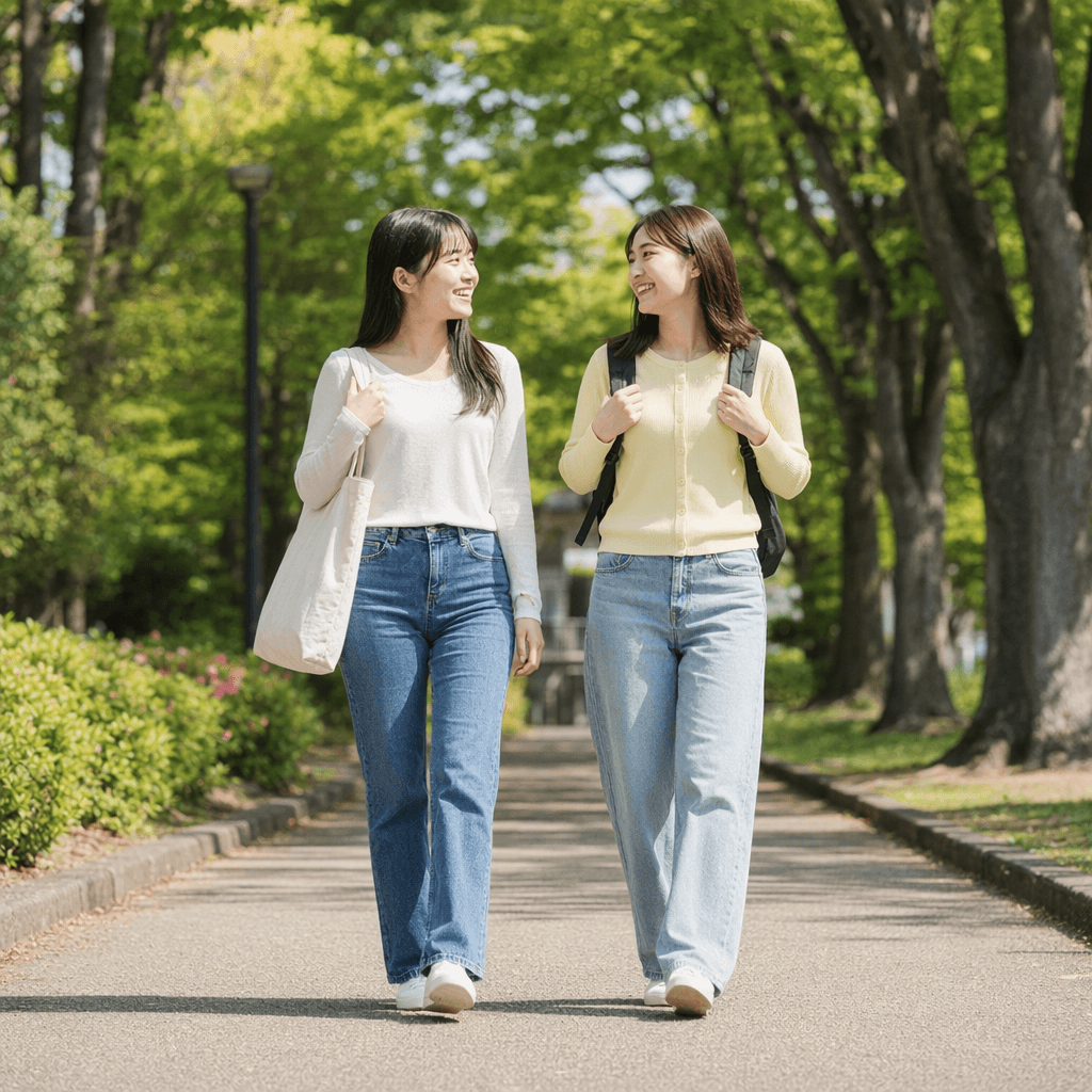 一緒
