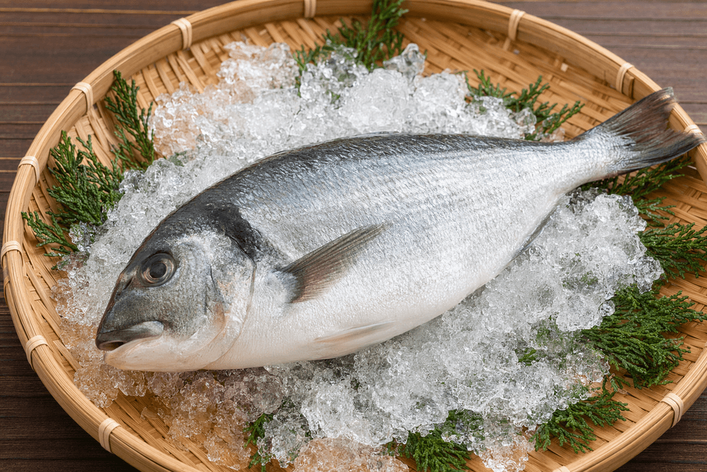魚