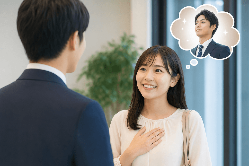印象