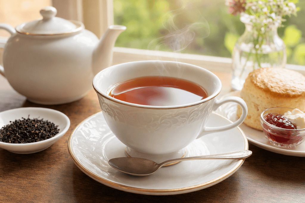 紅茶