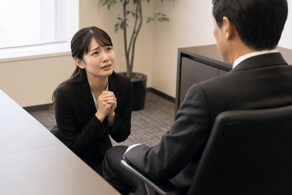 請う