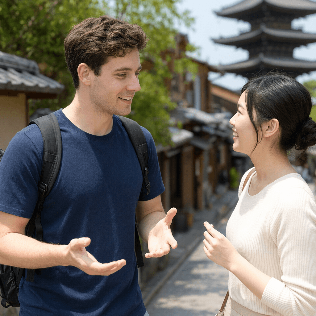 外国人