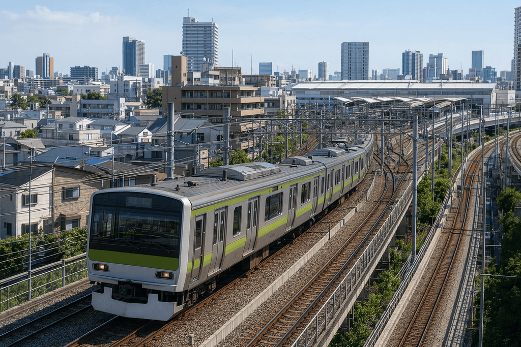 鉄道