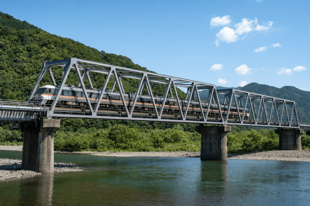 鉄橋