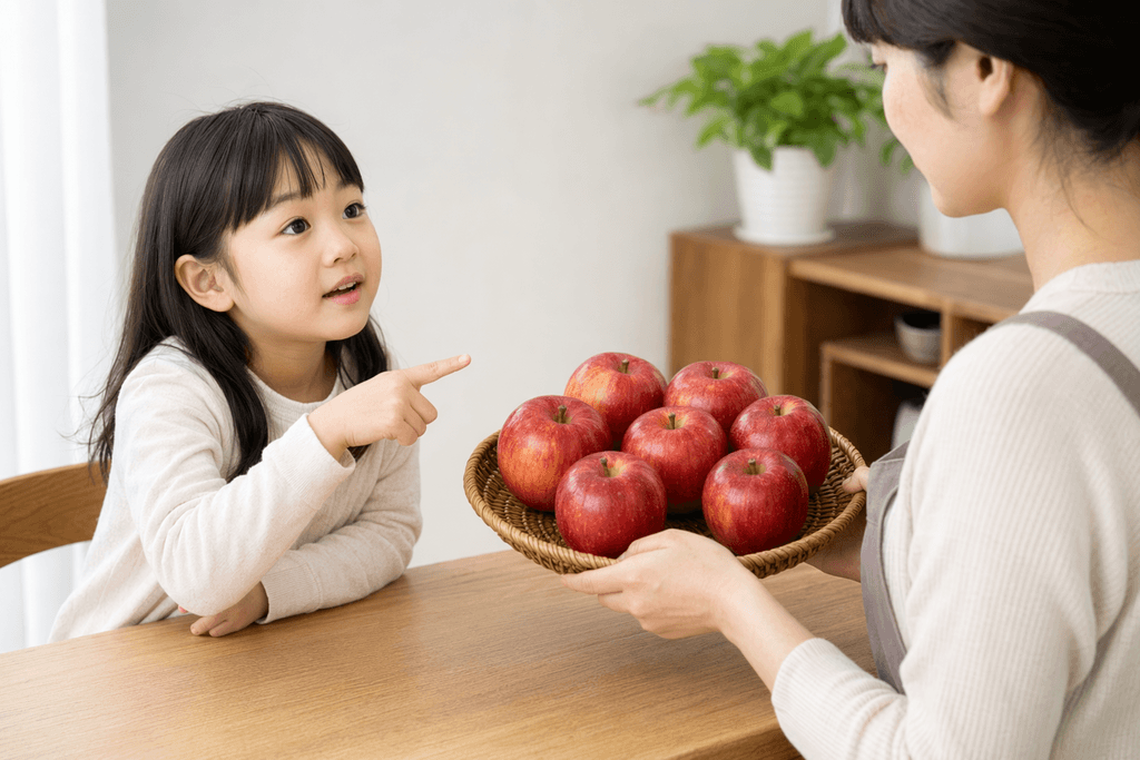いくつ