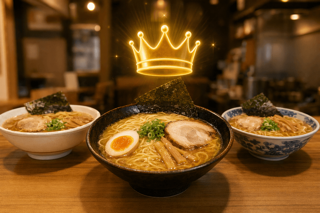 いちばん