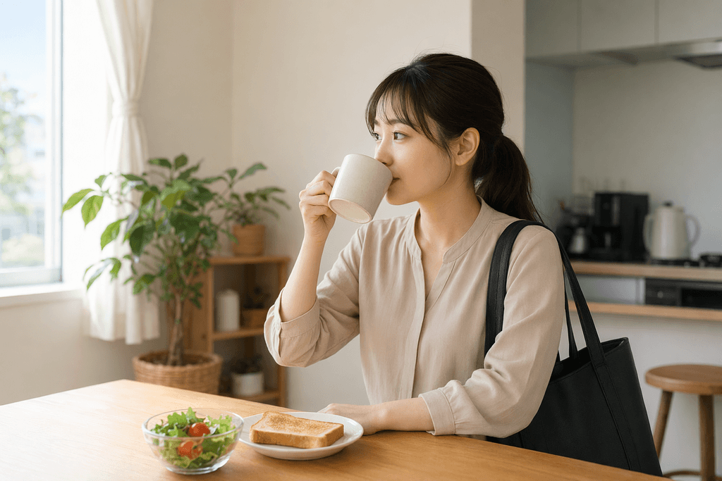彼女