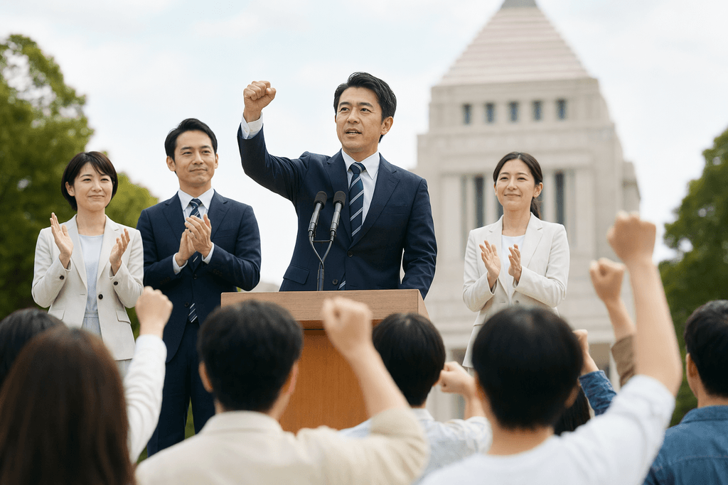 支持