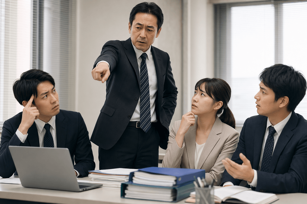 指示