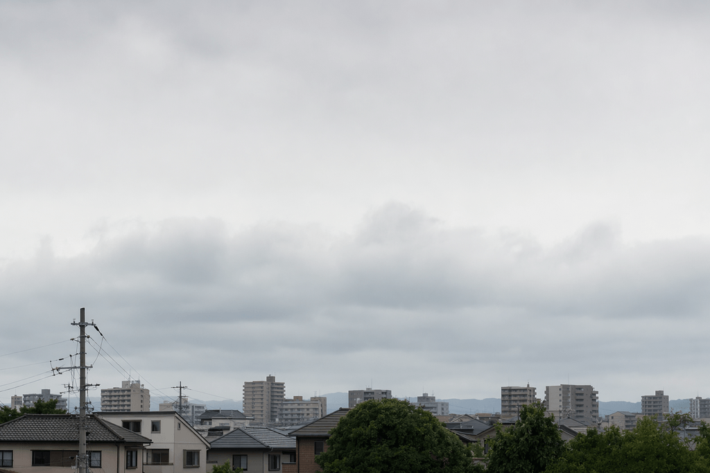 くもり