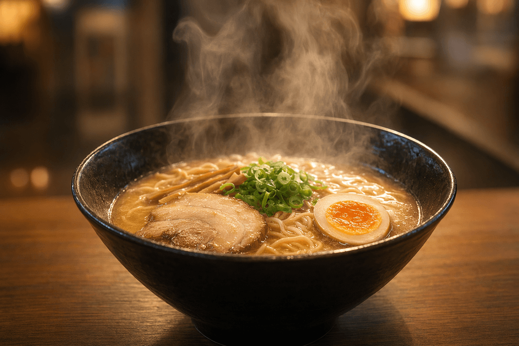 湯気