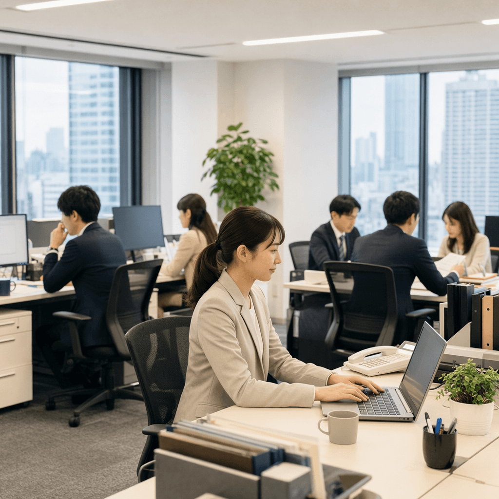 会社