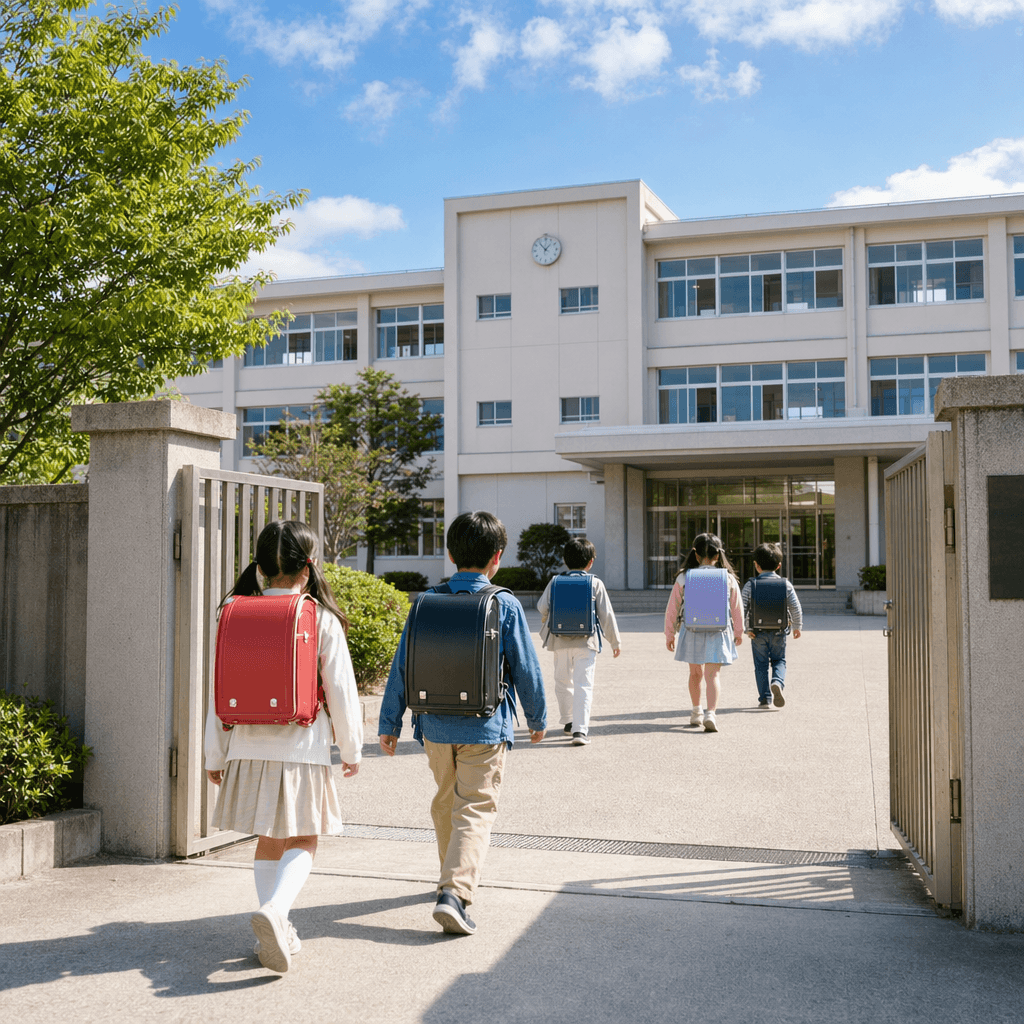 学校