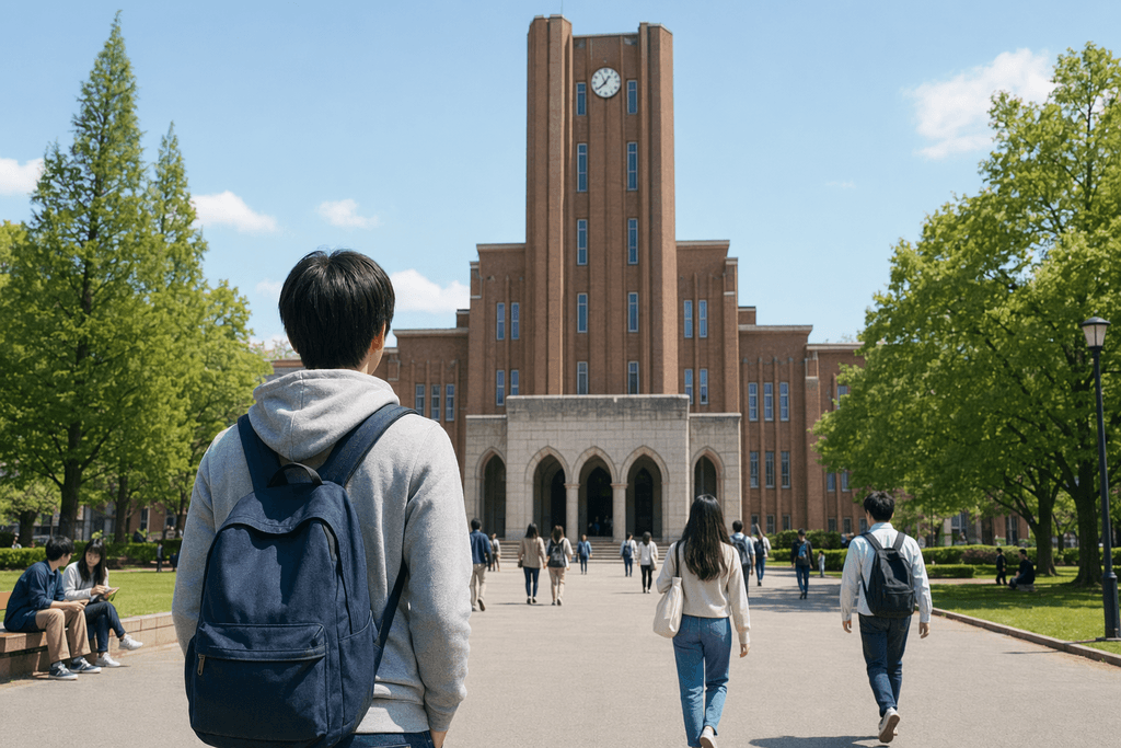 大学